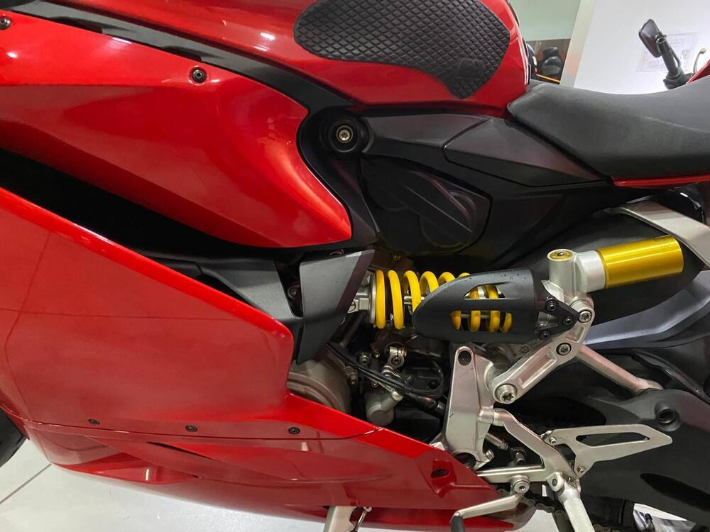 Ducati 959 Panigale (2016 - 19) (8)