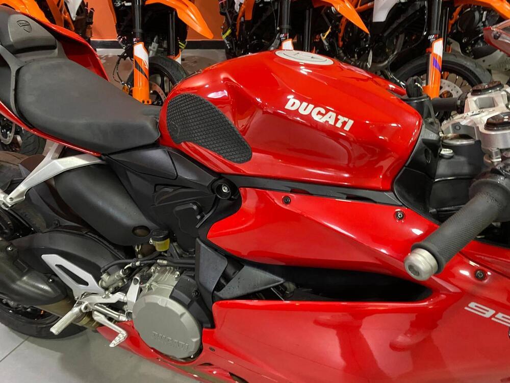 Ducati 959 Panigale (2016 - 19) (9)