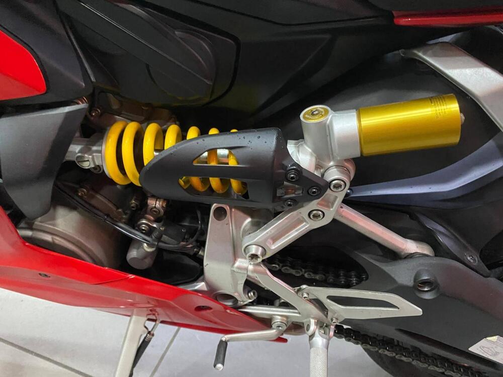 Ducati 959 Panigale (2016 - 19) (10)