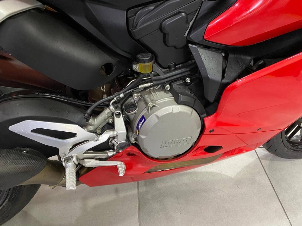 Ducati 959 Panigale (2016 - 19) (12)
