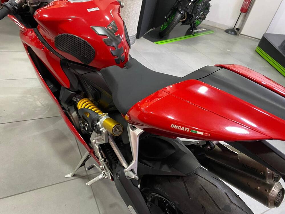 Ducati 959 Panigale (2016 - 19) (14)