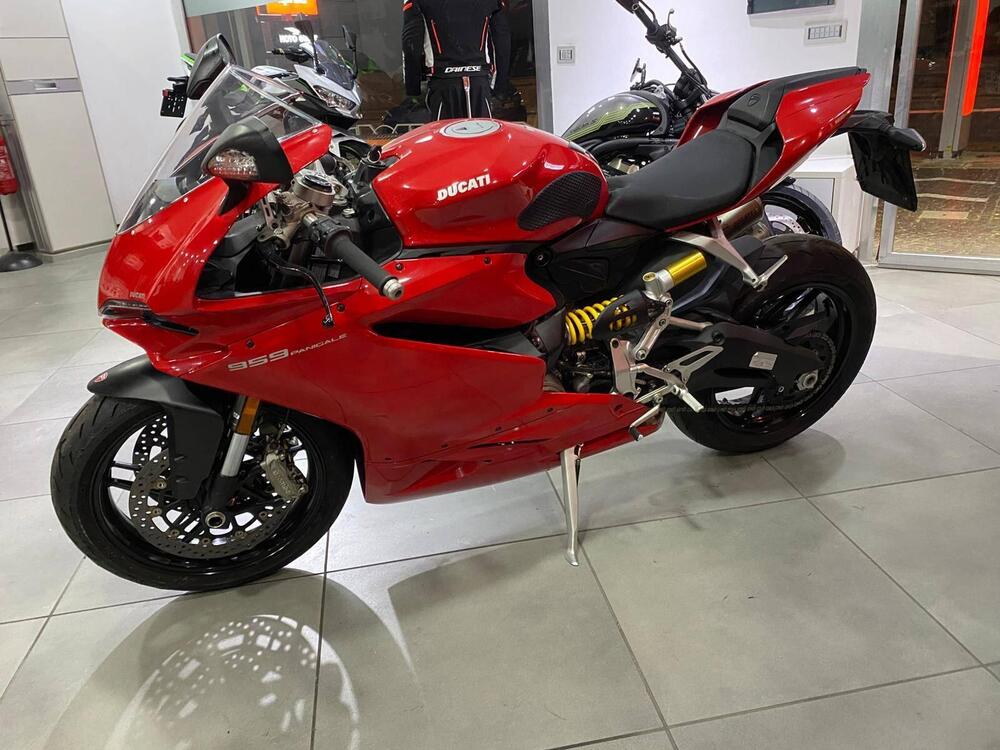 Ducati 959 Panigale (2016 - 19) (2)