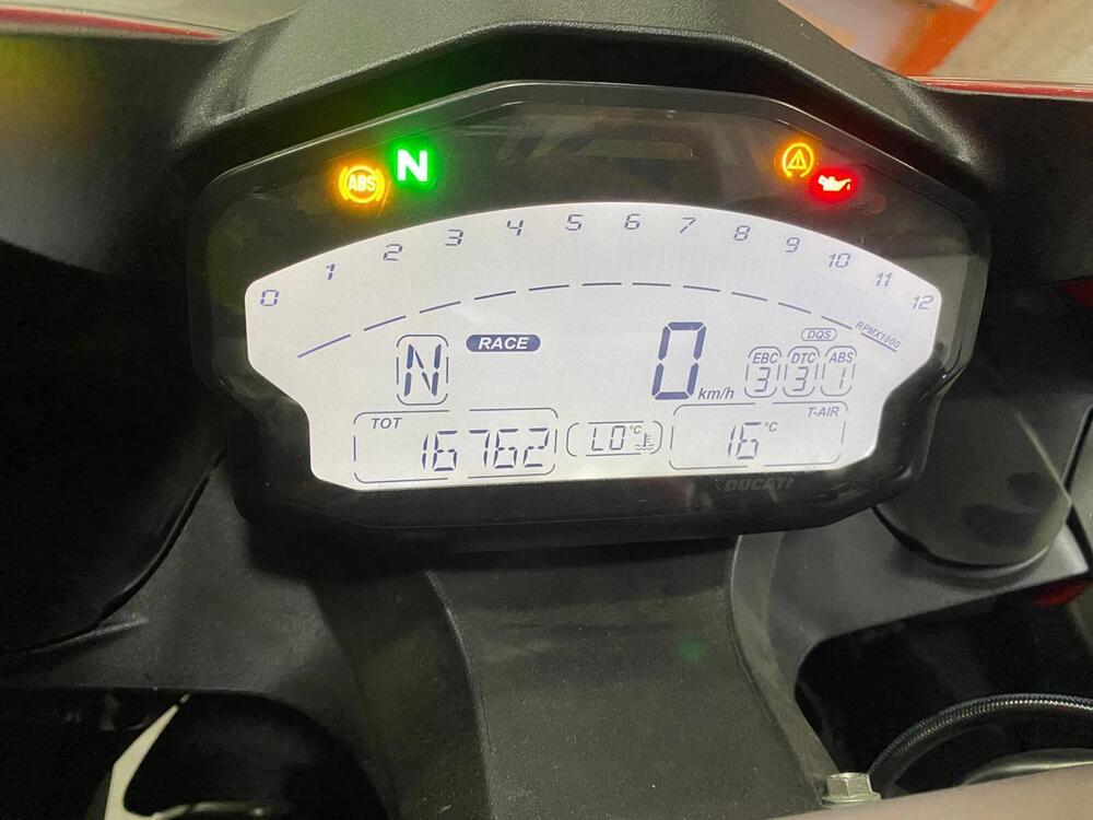 Ducati 959 Panigale (2016 - 19) (3)