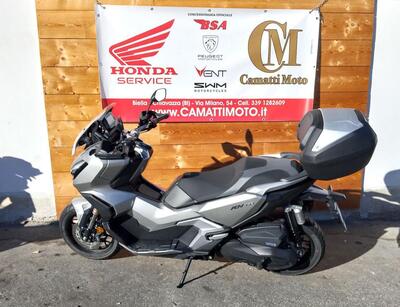 Honda ADV 350 (2022 - 24) usata