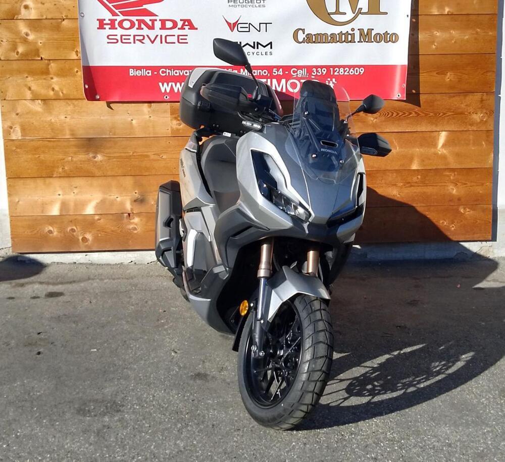 Honda ADV 350 (2022 - 24) (4)