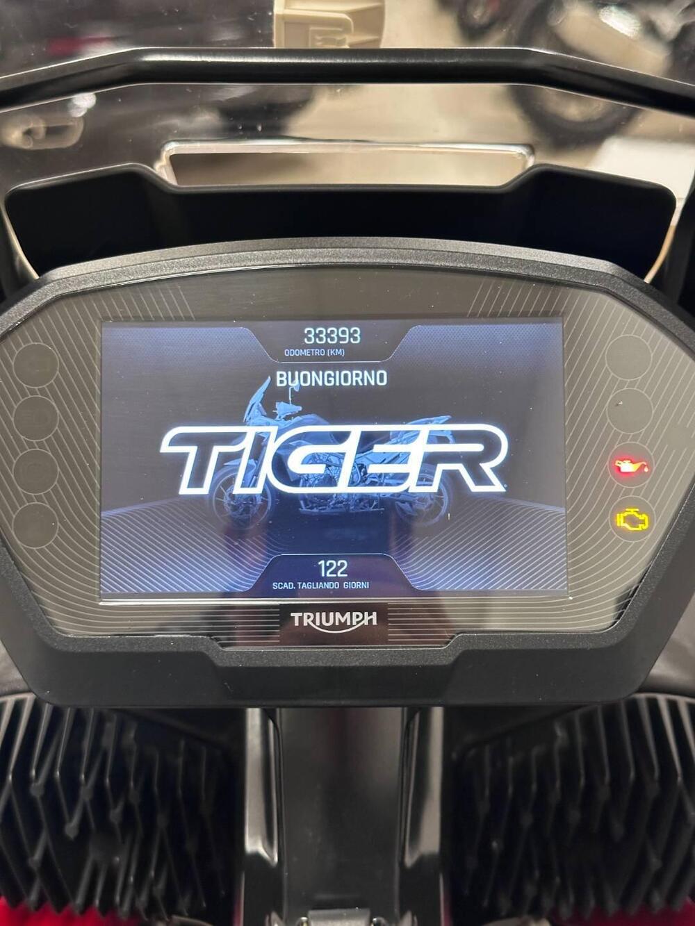 Triumph Tiger 850 Sport (2021 - 25) (3)