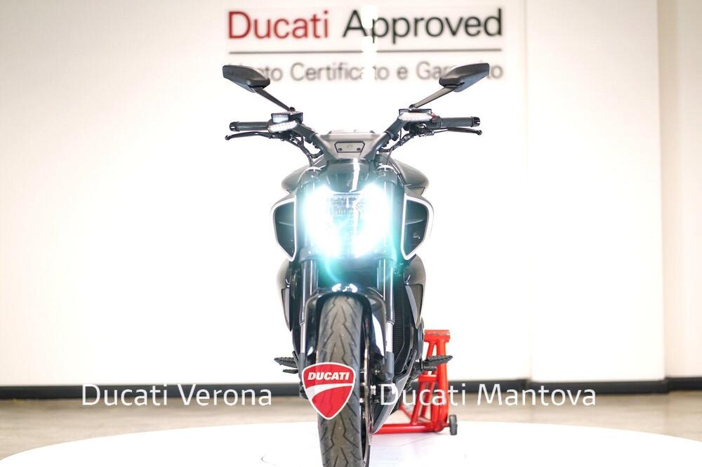 Ducati Diavel V4 (2023 - 25) (3)