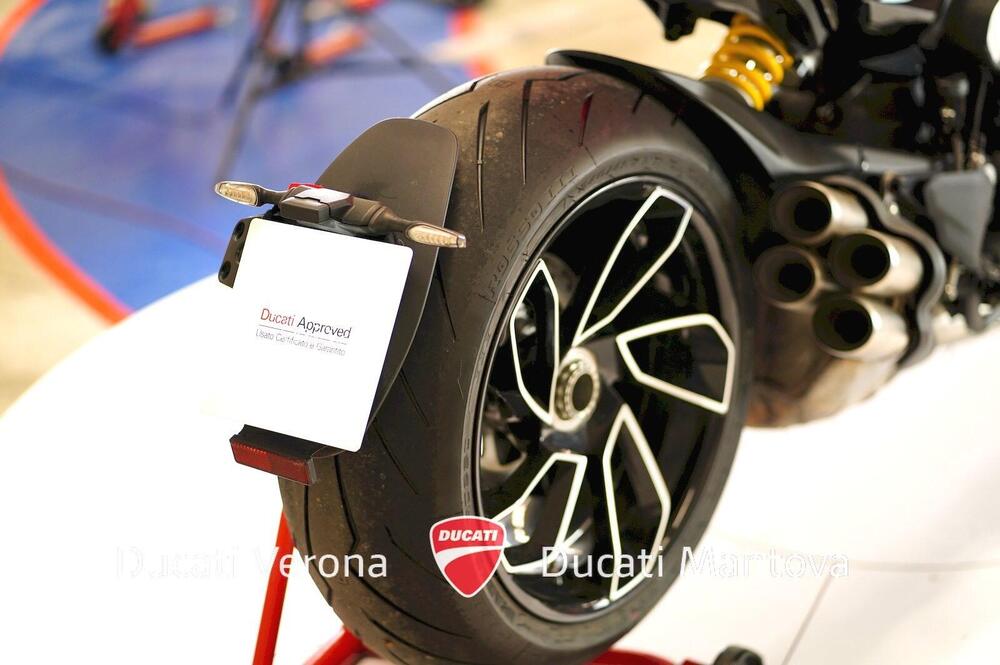 Ducati Diavel V4 (2023 - 25) (12)