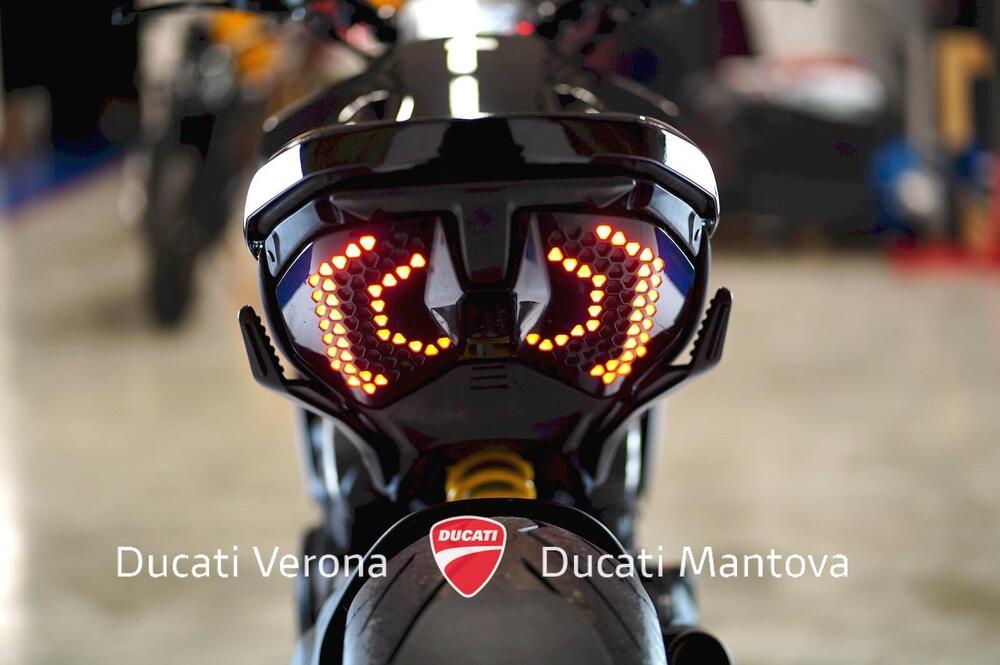 Ducati Diavel V4 (2023 - 25) (13)