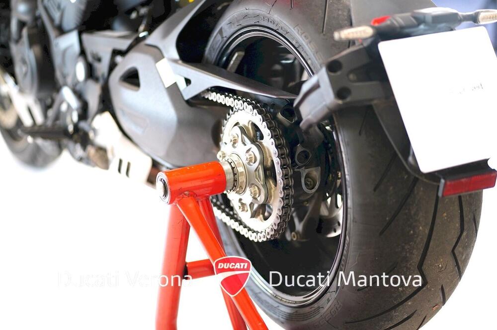 Ducati Diavel V4 (2023 - 25) (14)