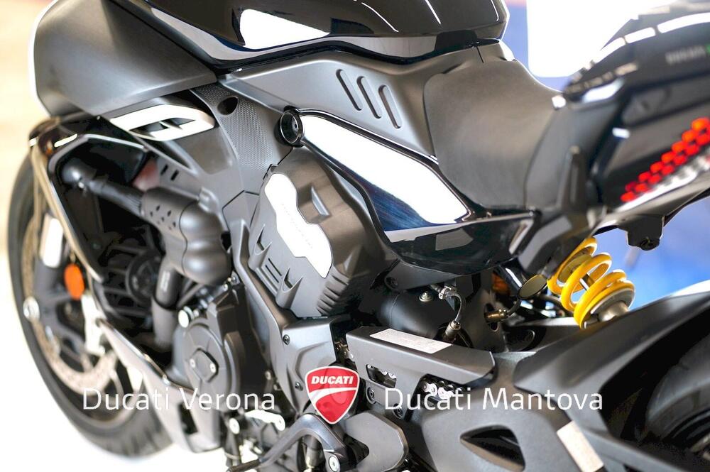 Ducati Diavel V4 (2023 - 25) (15)