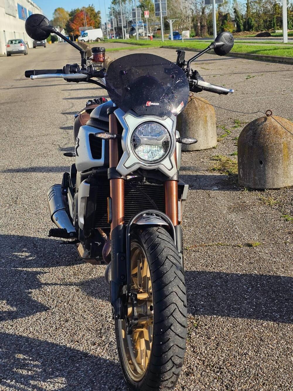 CFMOTO 700CL-X Heritage (2021 - 25) (3)