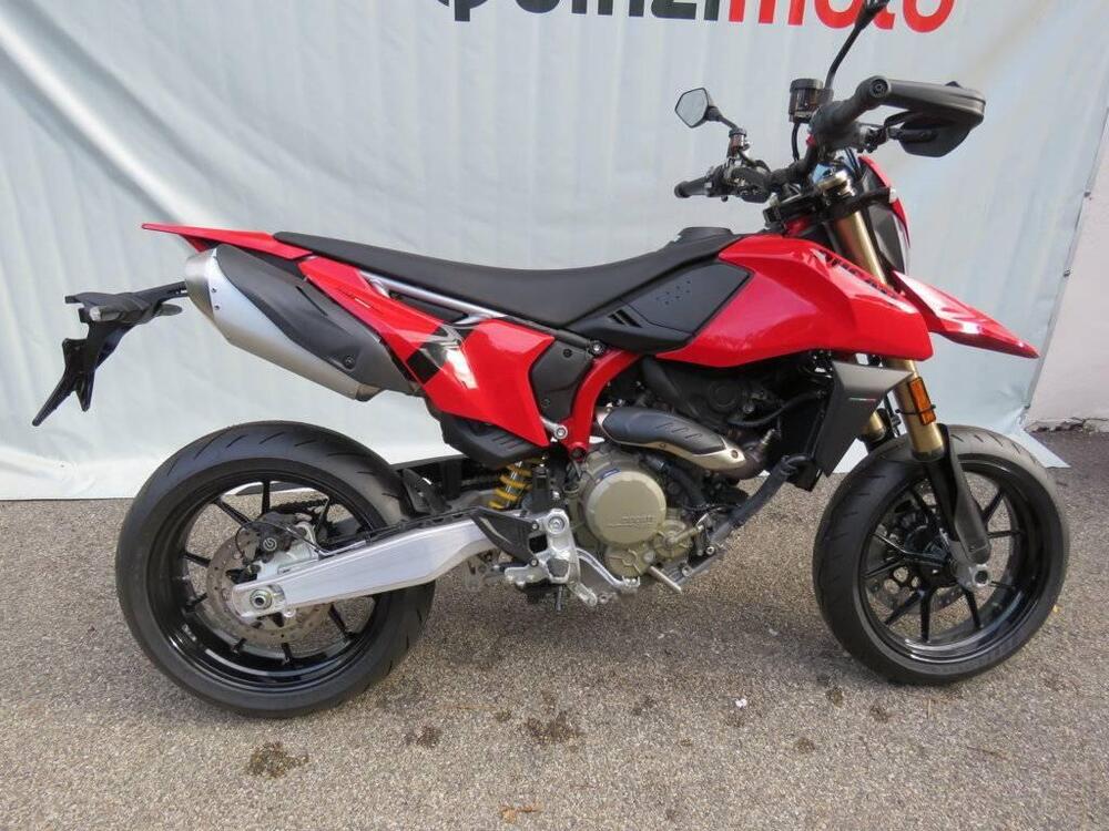 Ducati Hypermotard 698 Mono (2024 - 25) (3)