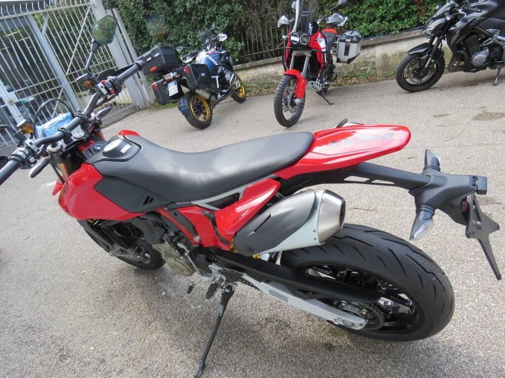 Ducati Hypermotard 698 Mono (2024 - 25) (4)