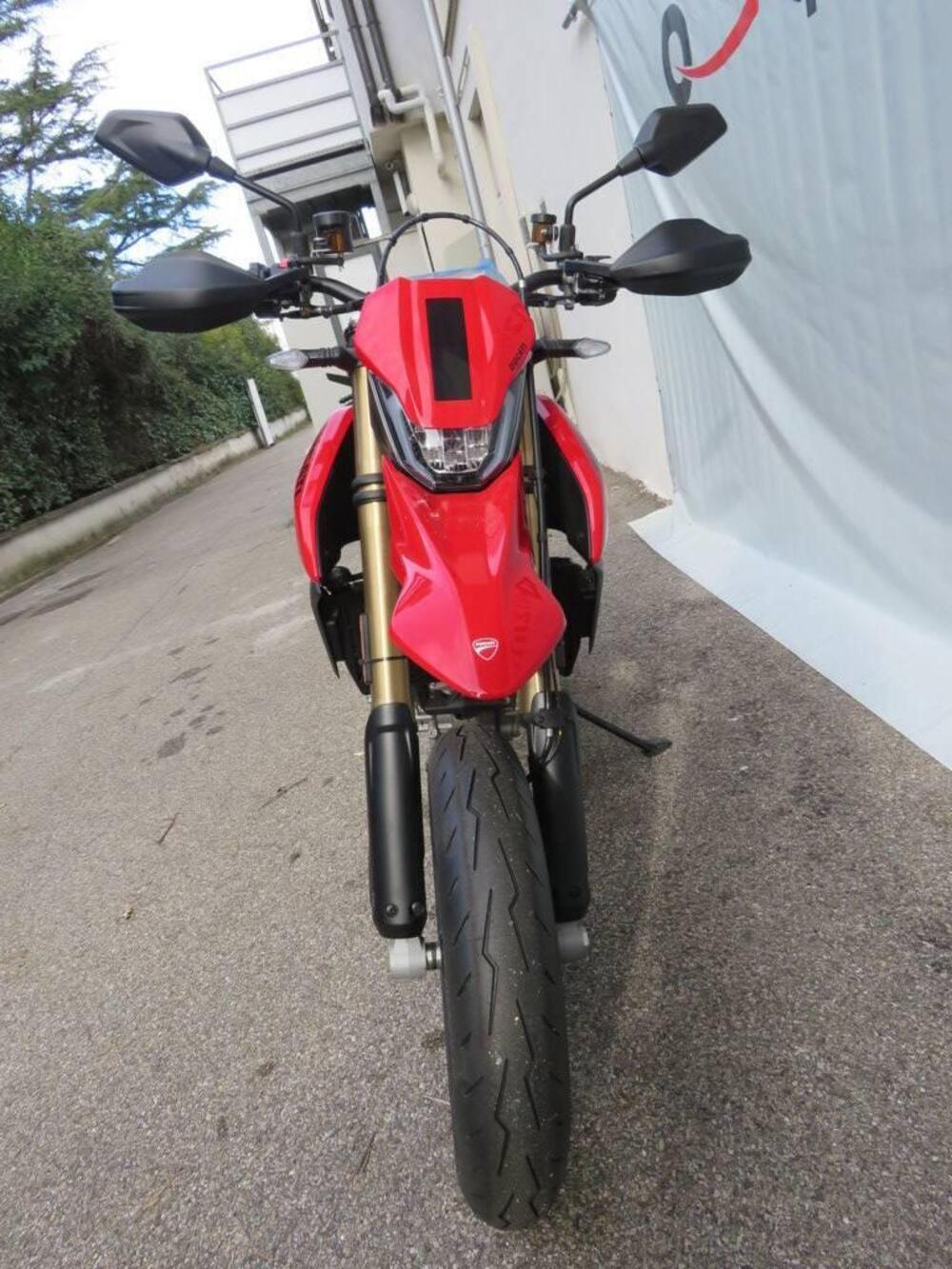 Ducati Hypermotard 698 Mono (2024 - 25) (6)