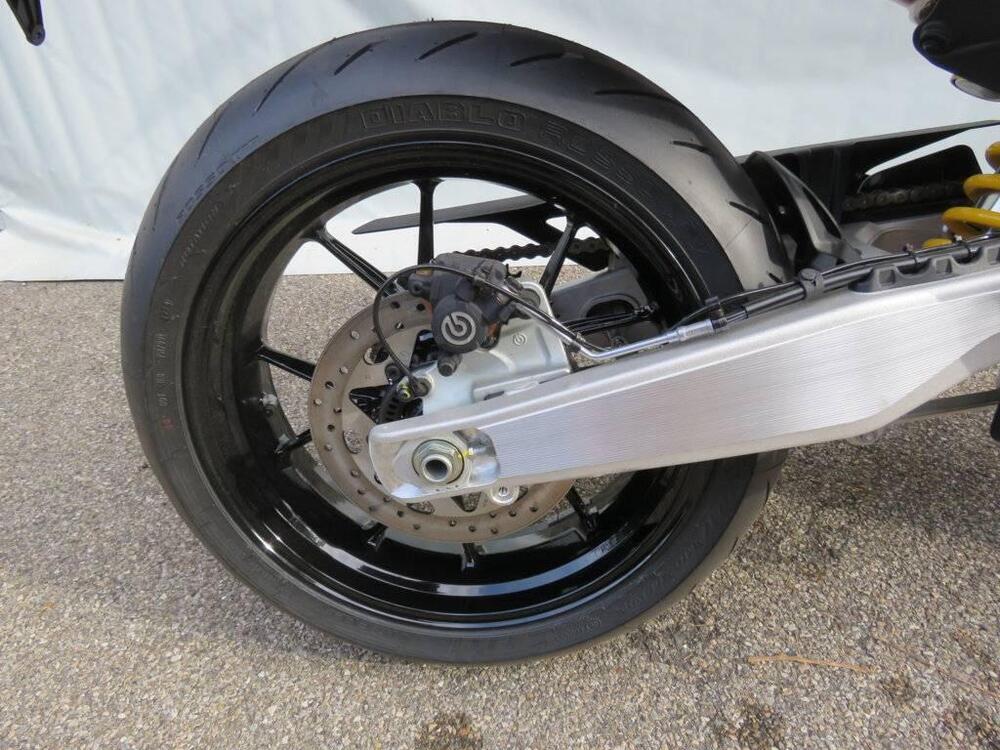 Ducati Hypermotard 698 Mono (2024 - 25) (9)