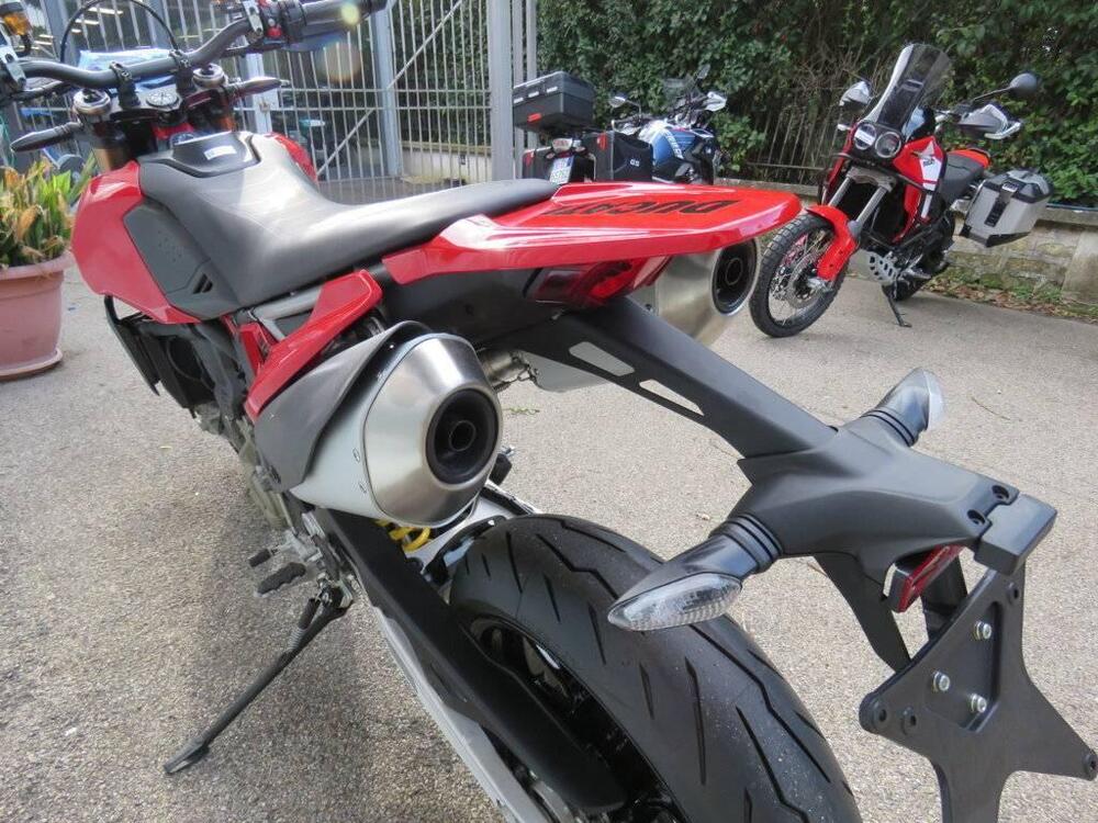 Ducati Hypermotard 698 Mono (2024 - 25) (11)