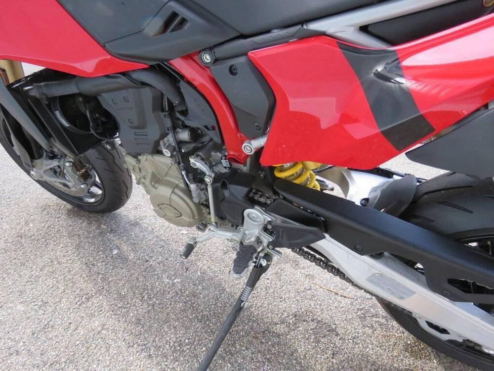 Ducati Hypermotard 698 Mono (2024 - 25) (12)