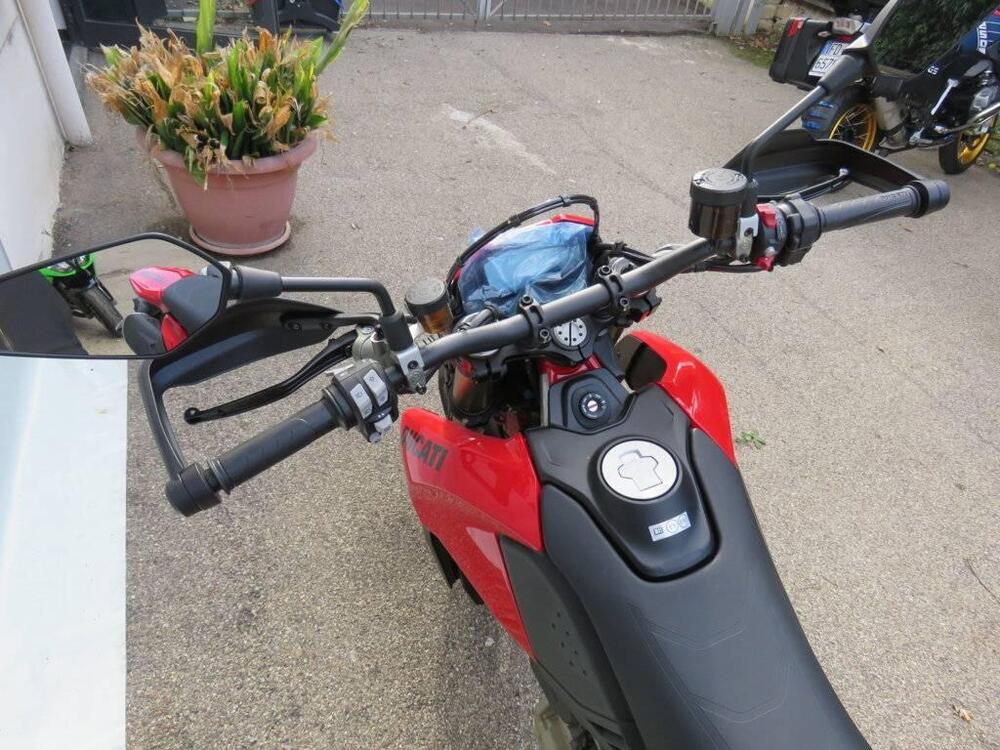 Ducati Hypermotard 698 Mono (2024 - 25) (13)