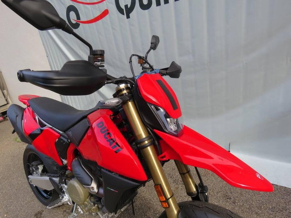 Ducati Hypermotard 698 Mono (2024 - 25) (14)