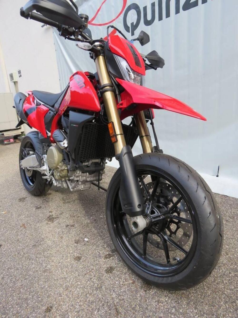 Ducati Hypermotard 698 Mono (2024 - 25) (15)