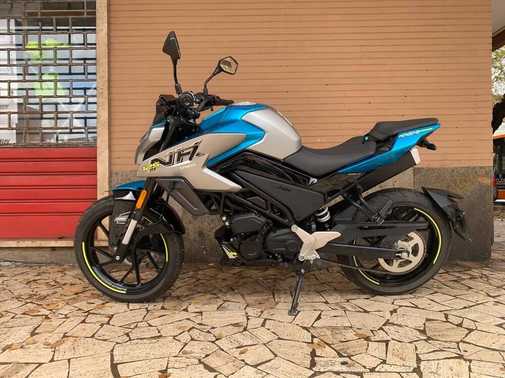 CFMOTO 125NK (2025) (2)