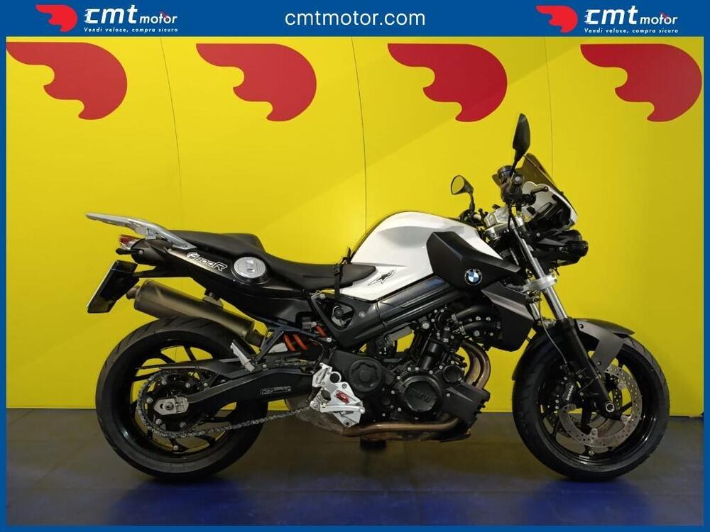 Bmw F 800 R (2009 - 11)