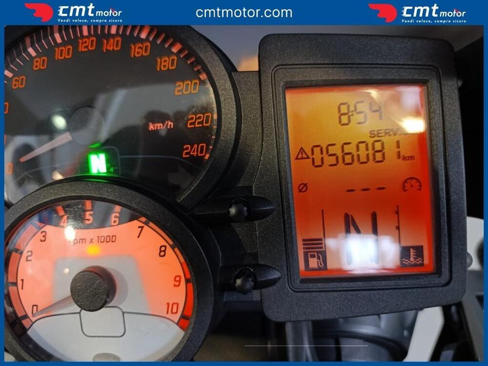 Bmw F 800 R (2009 - 11) (5)