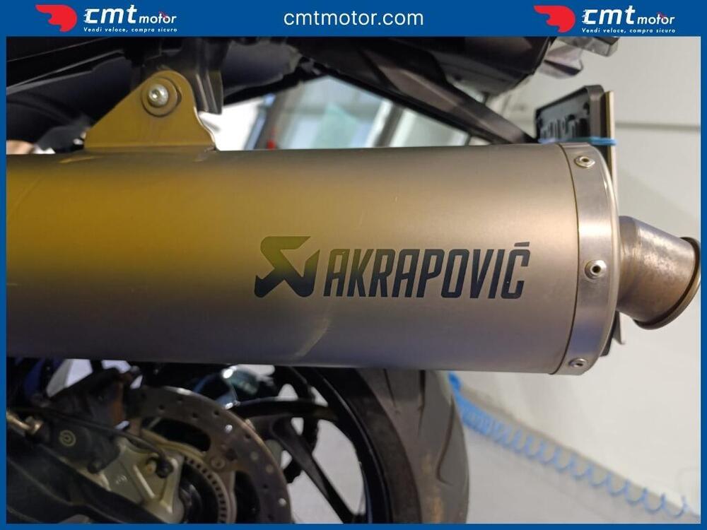 Bmw F 800 R (2009 - 11) (8)