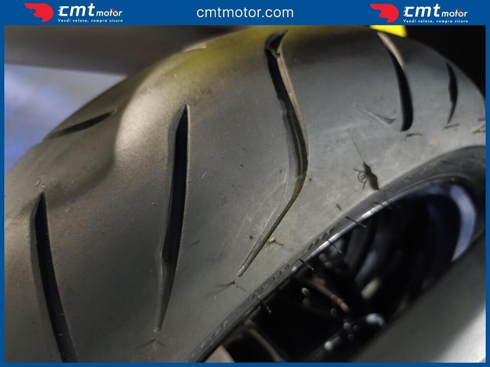 Bmw F 800 R (2009 - 11) (9)