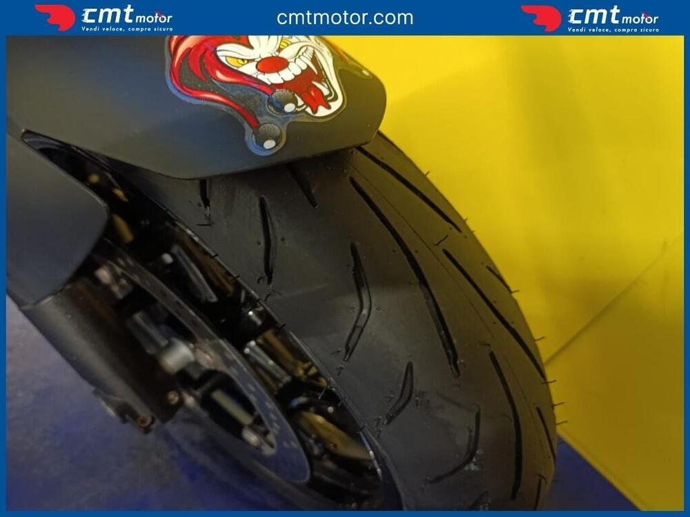 Bmw F 800 R (2009 - 11) (10)