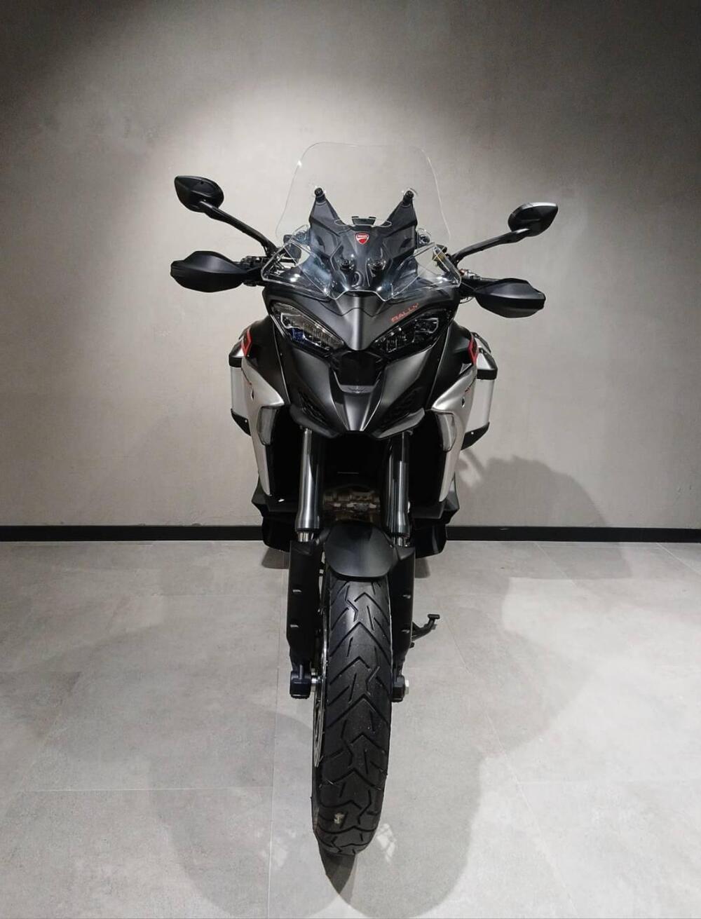 Ducati Multistrada V4 Rally (2023 - 25) (3)