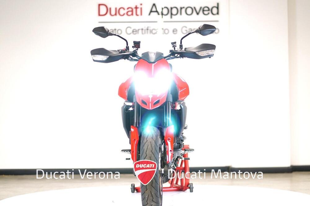 Ducati Hypermotard 950 (2022 - 25) (3)