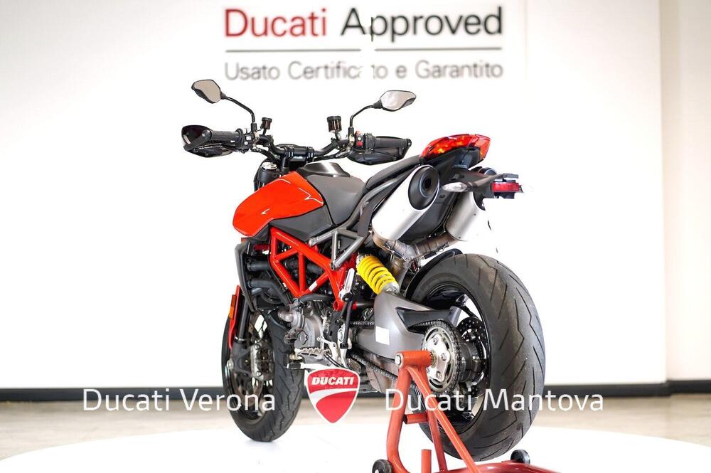 Ducati Hypermotard 950 (2022 - 25) (6)