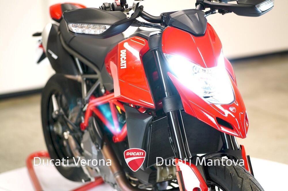 Ducati Hypermotard 950 (2022 - 25) (9)