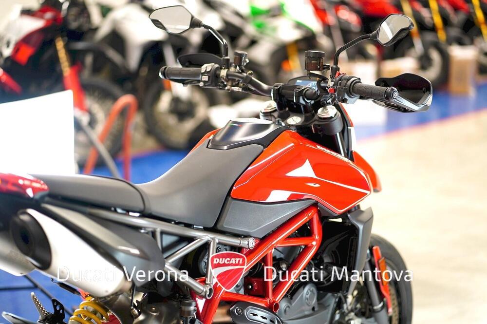 Ducati Hypermotard 950 (2022 - 25) (10)