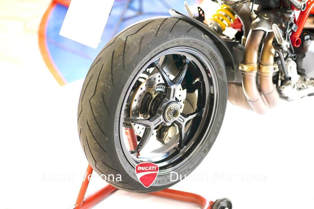 Ducati Hypermotard 950 (2022 - 25) (11)