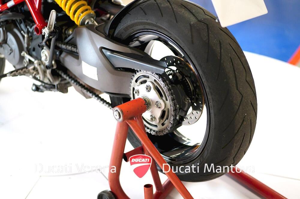 Ducati Hypermotard 950 (2022 - 25) (12)