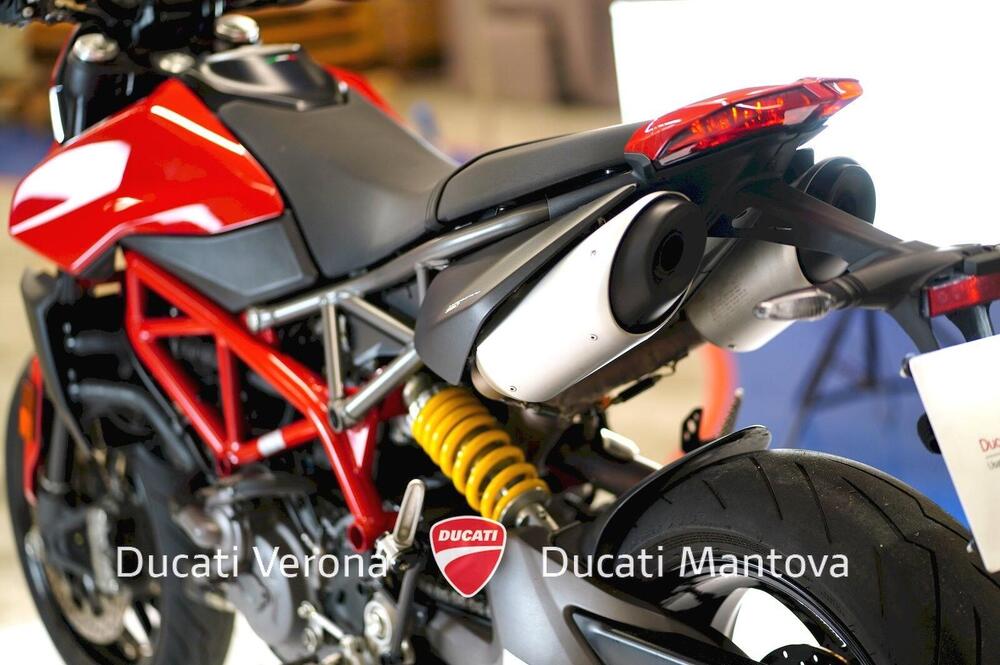 Ducati Hypermotard 950 (2022 - 25) (13)