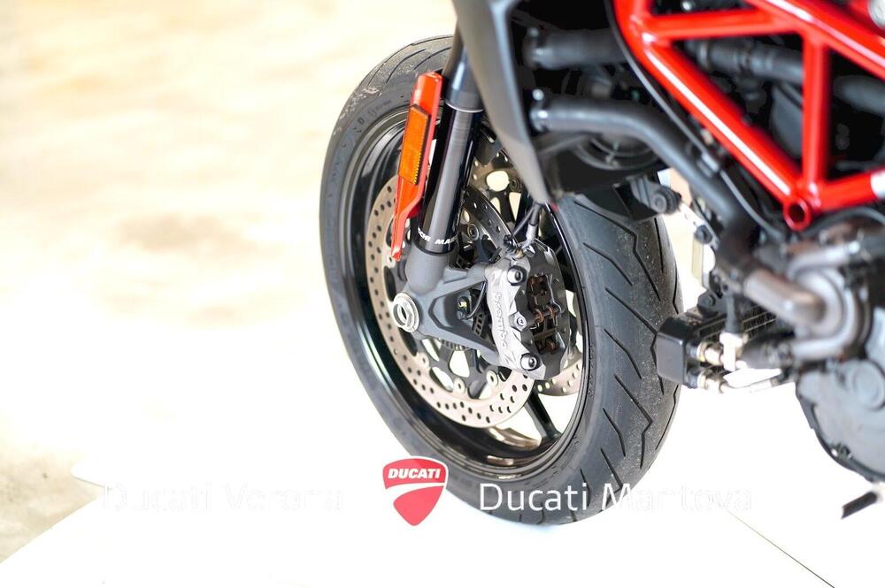 Ducati Hypermotard 950 (2022 - 25) (14)