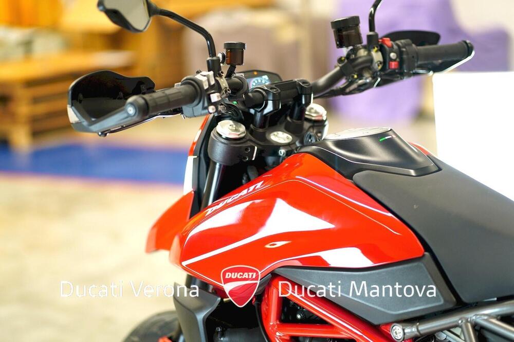 Ducati Hypermotard 950 (2022 - 25) (15)