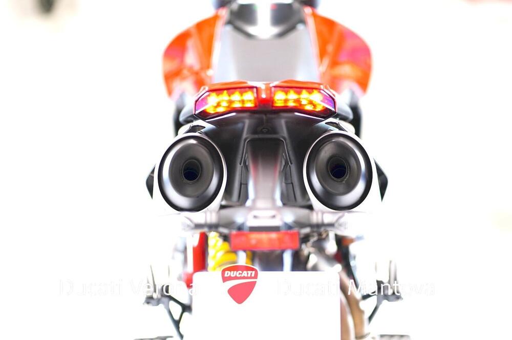 Ducati Hypermotard 950 (2022 - 25) (16)