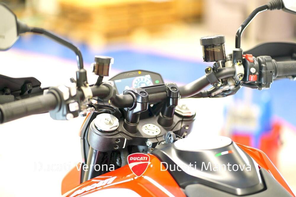 Ducati Hypermotard 950 (2022 - 25) (17)
