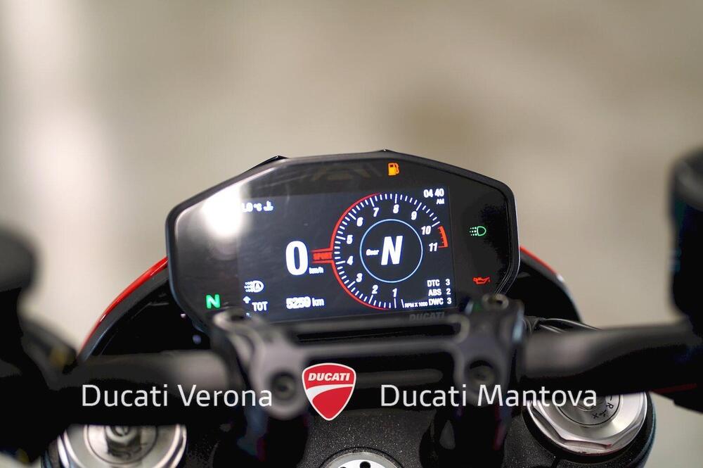 Ducati Hypermotard 950 (2022 - 25) (19)