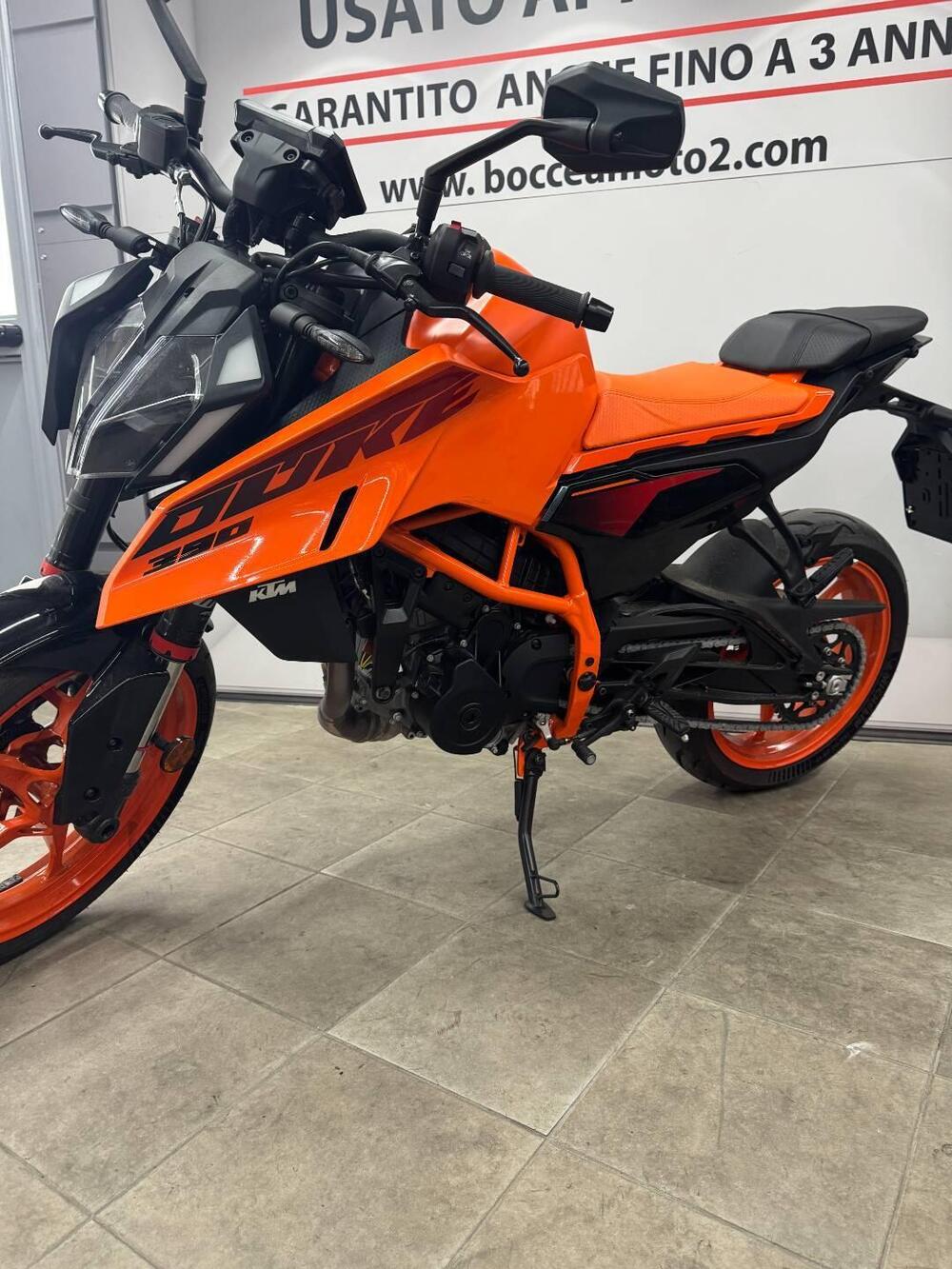 KTM 390 Duke (2024 - 26) (2)
