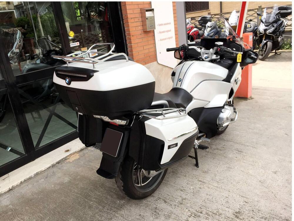 Bmw R 1250 RT (2021 - 25) (8)