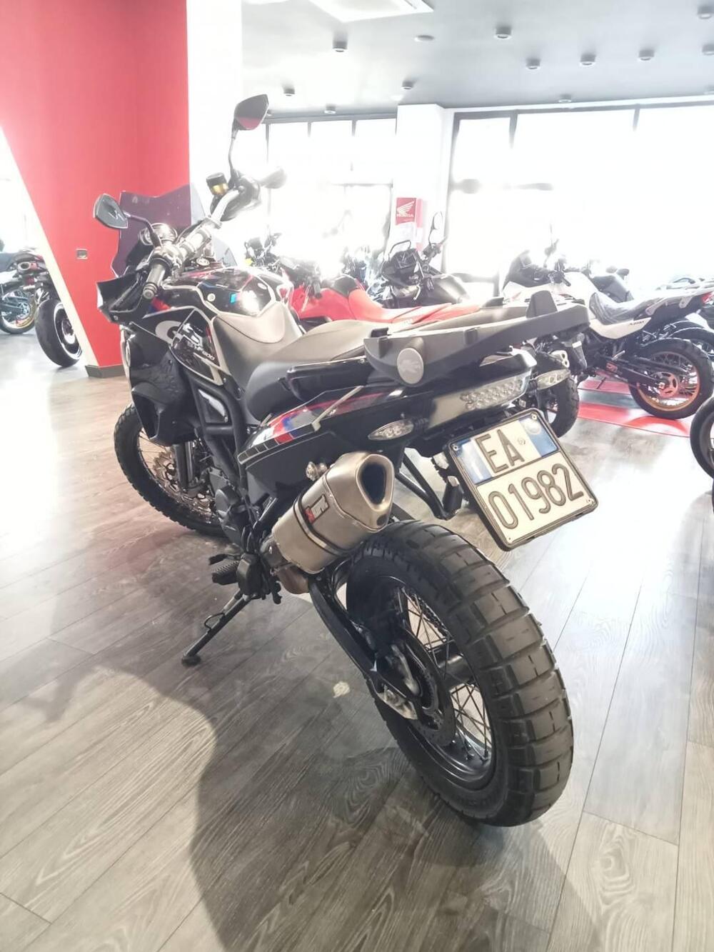 Bmw F 800 GS (2008 - 15) (4)