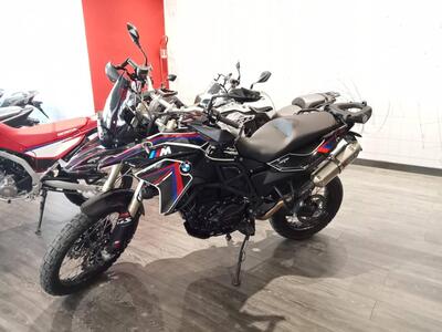 Bmw F 800 GS (2008 - 15) usata