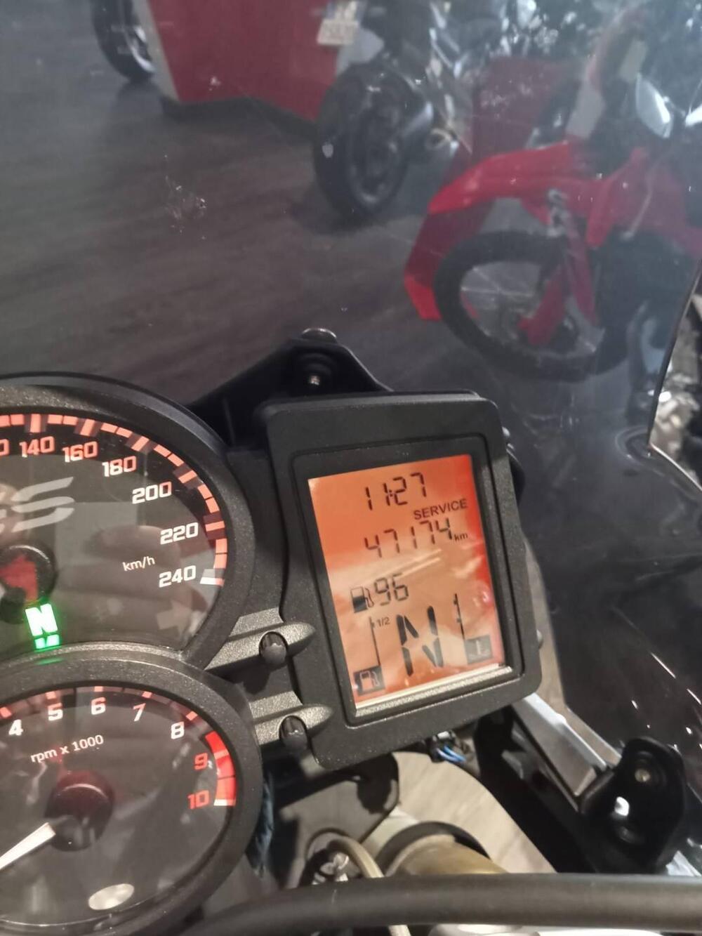 Bmw F 800 GS (2008 - 15) (6)