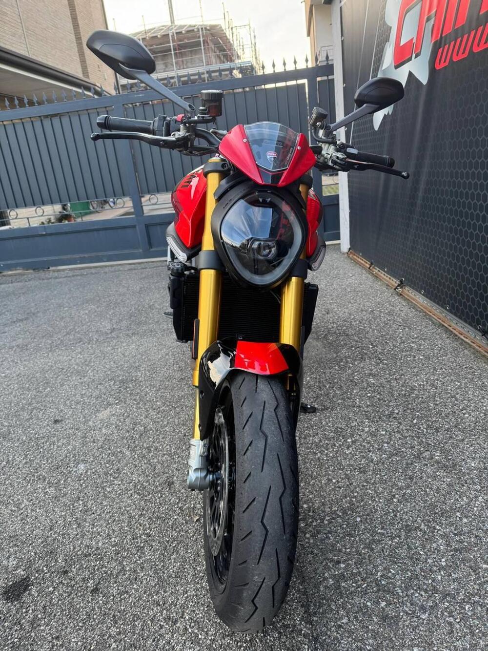 Ducati Monster 937 SP (2023 - 25) (7)